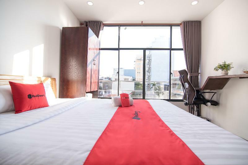 K&T Hotel - San Bay Tan Son Nhat Ciudad Ho Chi Minh  Exterior foto